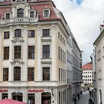 Modernes Apartment An der Frauenkirche II